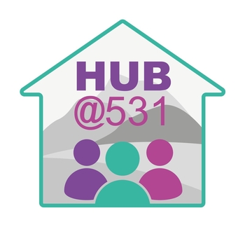 New Hub531 Logo