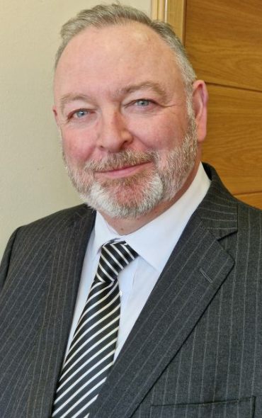 Mark Porteous photograph