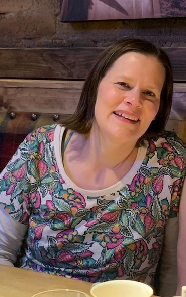 Kirsty Cumming, Secretary