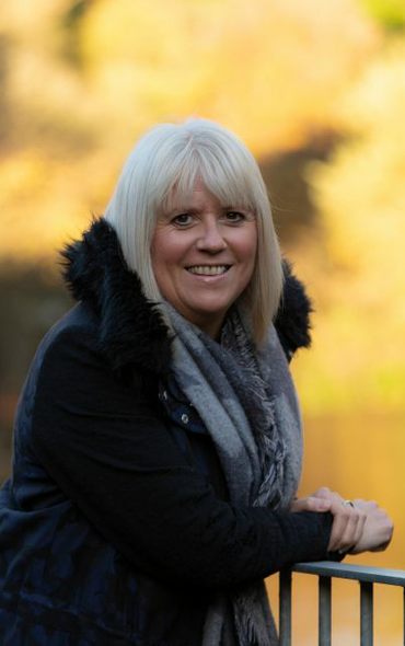 Sue Webber, Vice Chair