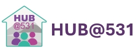 Hub 531 Juniper Green